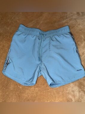Minnow Swim Trunks